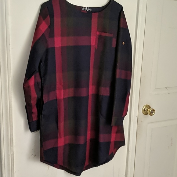 Cupshe dress size L - Picture 2 of 3